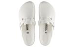 Кроссовки boston essentials eva 'white' Birkenstock, белый - фото 4