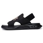 Сандалии для мужчин Yedani, черный - фото