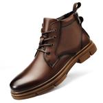 Ботинки Kangaroo head Martin Boots Unisex, черный - фото 7