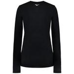 Мужской черный топ Impulse Core с графическим рисунком Mizuno, черный - фото 2