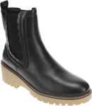 Женские ботильоны MIA Kellen Chelsea, Black - фото