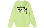 Толстовка унисекс Stussy, черный - фото 33