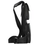 Рюкзак GREENBURRY, черный - фото 3