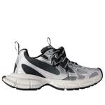 Кроссовки 3xl gradient Balenciaga, белый - фото 2