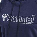 Худи Hummel Noni 2.0, синий - фото 4