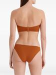 ERES плавки бикини Fripon, коричневый - фото 5