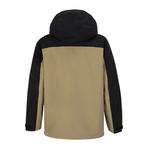 Ветровка мужская Jack Wolfskin, цвет Red/2102 - фото 4