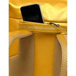 Рюкзак Vaude, желтый - фото 7