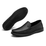 Туфли Men"s Casual Men Low-Top черный Strongman - фото 4