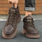 Ботинки HLA Martin Boots Men - фото 14