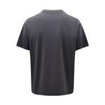 Футболка мужская CAT, темный хаки - фото 4