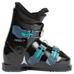 Горнолыжные ботинки Atomic Hawx Kids 3 junior, черный - фото