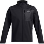 Under Armour Куртка, Black - фото