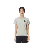 Триколор Футболка PALACE, серая - фото 4