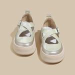 Туфли D:FUSE SCANDINAVIA Mary Jane Shoes Women's - фото 11