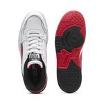 Кроссовки PUMA Rebound Retro, White - фото 3