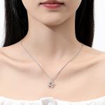 Кулон с признанием в любви для женщин EUA - фото 10