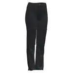 Брюки Rock Experience Observer 3.0 T convertible, черный - фото 3