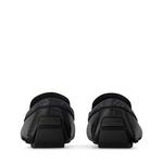 Мокасины Монте-Карло Louis Vuitton, черный - фото 5