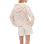 HERMES Свитшот женский белый - фото 4