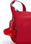 Сумка gabb's через плечо Kipling, Ruby Red - фото 4