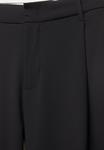 Брюки PULL&BEAR Trousers, Black - фото 7