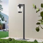 Торшер Trio Cavado, антрацитовый - фото 2