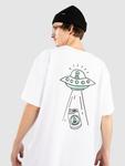 Футболка Macba Life Alien T-Shirt, white - фото 5