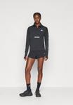 Топ Adidas Performance Long sleeved top, Black - фото 2