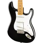 Электрогитара Squier Classic Vibe '50s Stratocaster - Черная - фото