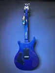 PRS S2 Custom 24-08 2024 - Озерно-голубой - фото 3
