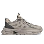 Кроссовки WARRIOR Chunky Sneakers Unisex Low-top, черный - фото 46