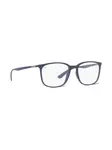 Очки RB7199 Ray-Ban, синий - фото 2