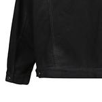 Куртка мужская Balenciaga джинсовая, черный - фото 6