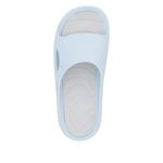 Мюли Rieker Sport, Light blue - фото 5