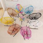 Fantasy Кресло-качалка из ротанга, цвет - фото 3