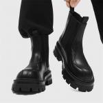 Ботинки WEISHIBANGWEI Martin Boots Men - фото 71