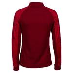 Толстовка Joma Elite IX Half Zip, красный - фото 2