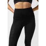 Женские брюки Tundra175 Comfy 3/4 Super.Natural, черный - фото 3