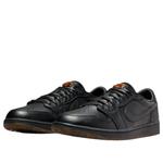 Кроссовки Air Jordan 1 Low OG 'Xuan Wu' - фото 2