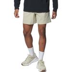 Повседневные шорты мужские белые Under Armour, белый - фото 3