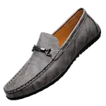 Gommino Лоферы Мужские Ximo Bull, черный - фото 7