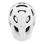 Шлем Spiuk Trazer, белый - фото 4