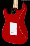 Fender Eric Clapton Stratocaster Torino Red (608) - фото 2