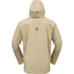 Куртка Norrona Lofoten Flex1 Norrona, Winter Twig - фото 3