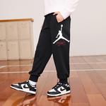 Детские штаны Jordan, серый - фото 7