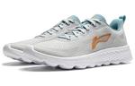 Кроссовки мужские Cloud Motion Running Shoes Low-top Mist Grey Lining - фото 3