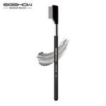 Разделительная щеточка для ресниц и бровей Eigshow Beauty E860 - фото