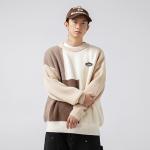 Свитер Unisex Jeep, темно-синий - фото 9