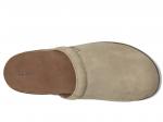 Сабо L.L.Bean Go Anywhere Clog Suede, цвет Sandstone - фото 2